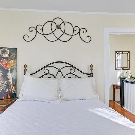 Charming Valley Stream Home 24 Mi To Central Park